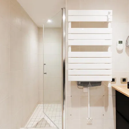 Daire Pavillon Riviera Yourhosthelper