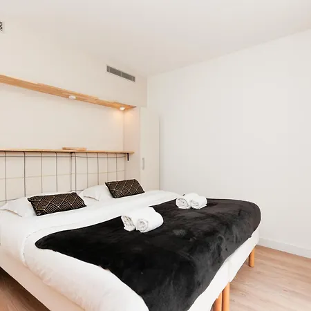 Pavillon Riviera Yourhosthelper * Cannes