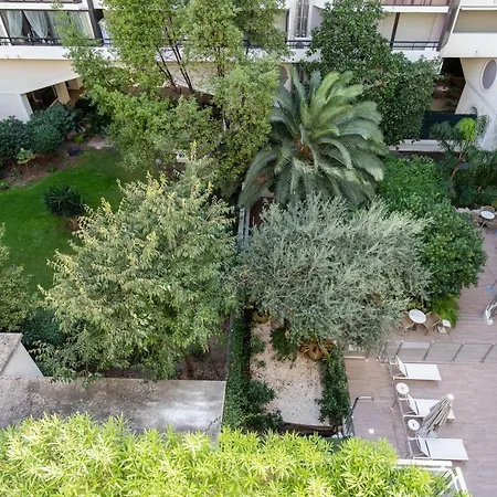 Pavillon Riviera Original *