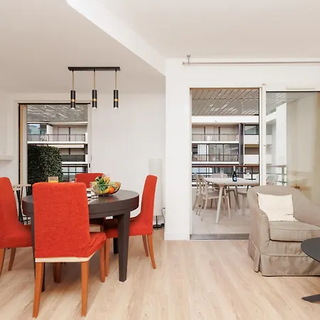 Pavillon Riviera Original Apartment *