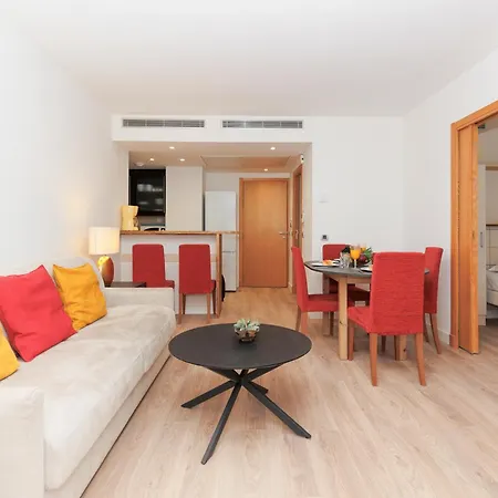 Apartment Pavillon Riviera Original Cannes