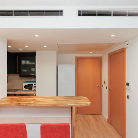 Pavillon Riviera Original Apartment *