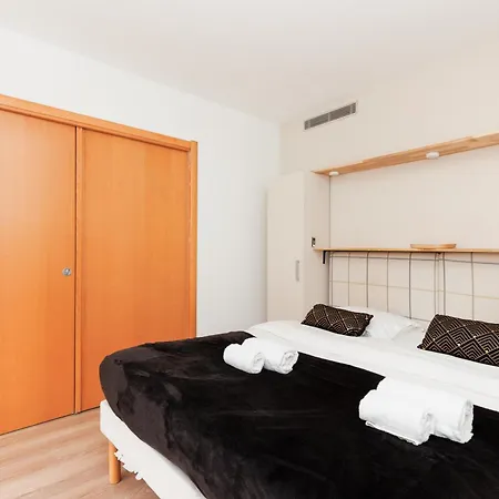 Pavillon Riviera Original Apartment Cannes