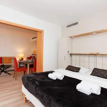 Apartment Pavillon Riviera Original Cannes
