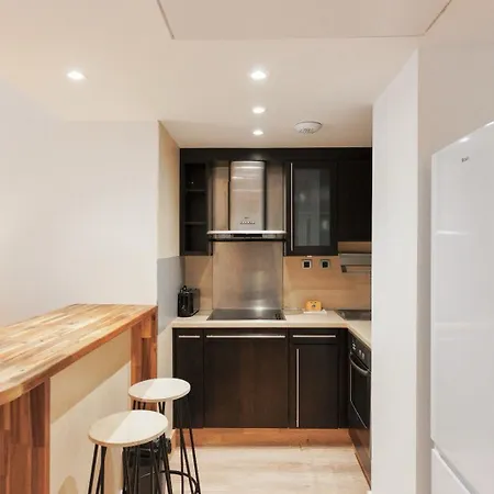 Pavillon Riviera Original Apartment