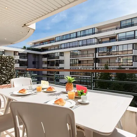 Pavillon Riviera Original *