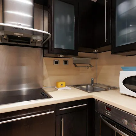 Pavillon Riviera 2 YourHostHelper *