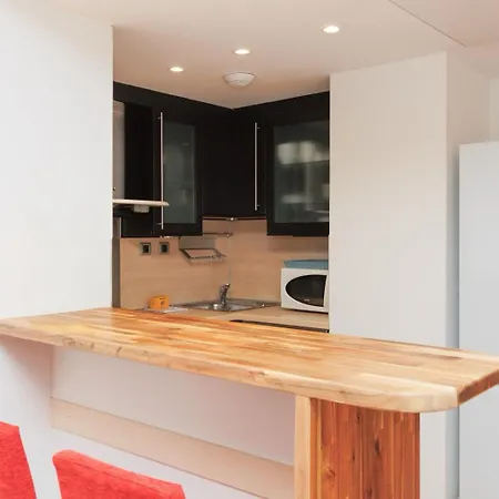 Pavillon Riviera Yourhosthelper Lejlighed Cannes
