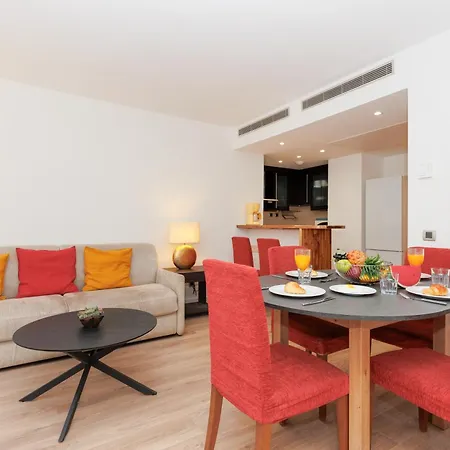 Pavillon Riviera 2 YourHostHelper *