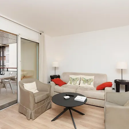 Pavillon Riviera 2 YourHostHelper Cannes