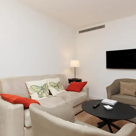 Pavillon Riviera 2 YourHostHelper Appartamento *