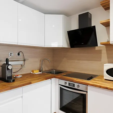 Pavillon Riviera Yourhosthelper Lejlighed Cannes