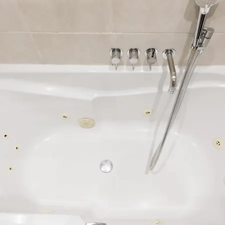 Apartmán Pavillon Riviera Yourhosthelper