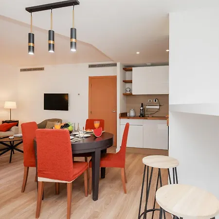 Apartmán Pavillon Riviera Yourhosthelper *