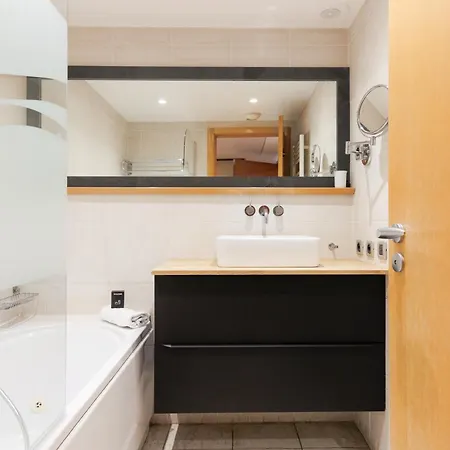 Apartmán Pavillon Riviera Yourhosthelper *